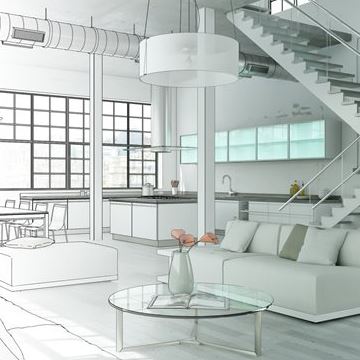 Nova Forma ristrutturazioni 