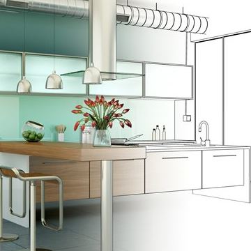 Nova Forma ristrutturazioni 