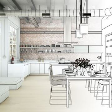 Nova Forma ristrutturazioni 