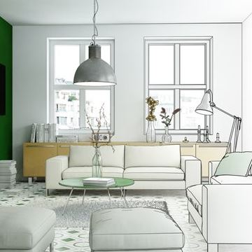 Nova Forma ristrutturazioni 