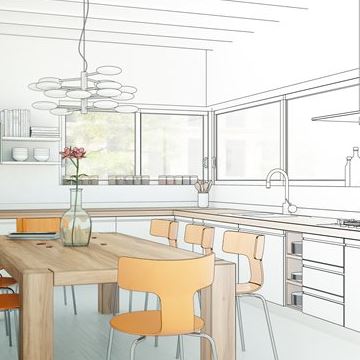 Nova Forma ristrutturazioni 