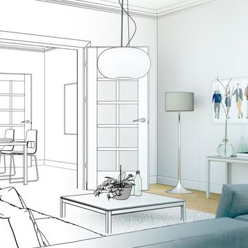 Nova Forma ristrutturazioni 