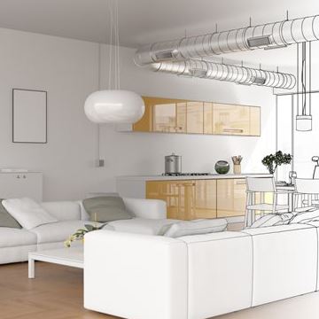 Nova Forma ristrutturazioni 