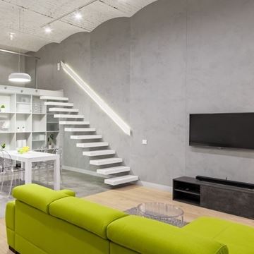 Nova Forma ristrutturazioni 