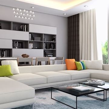 Nova Forma ristrutturazioni 