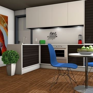 Nova Forma ristrutturazioni 