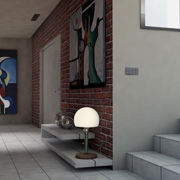 Nova Forma ristrutturazioni 